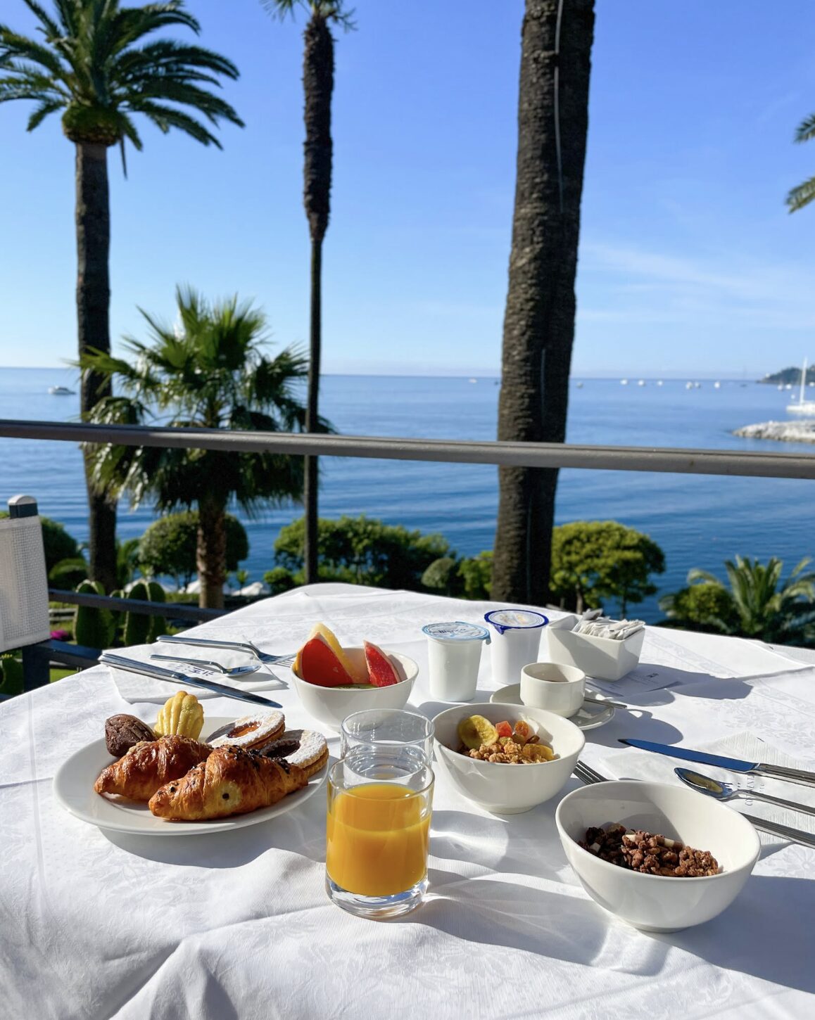 Hotel Continental Santa Margherita
